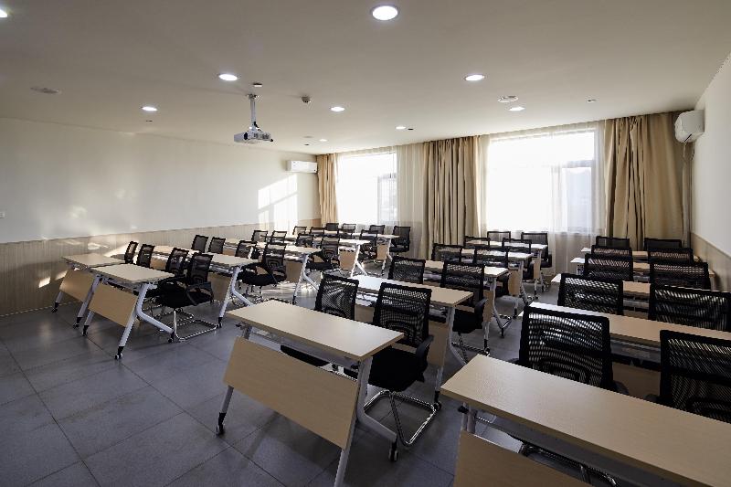 Hanting Hotel(Train Station Xinhualian Plaza） image