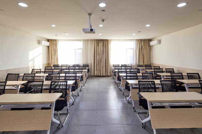 Hanting Hotel(Train Station Xinhualian Plaza） image