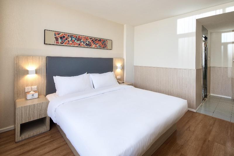 Hanting Hotel(Train Station Xinhualian Plaza） image