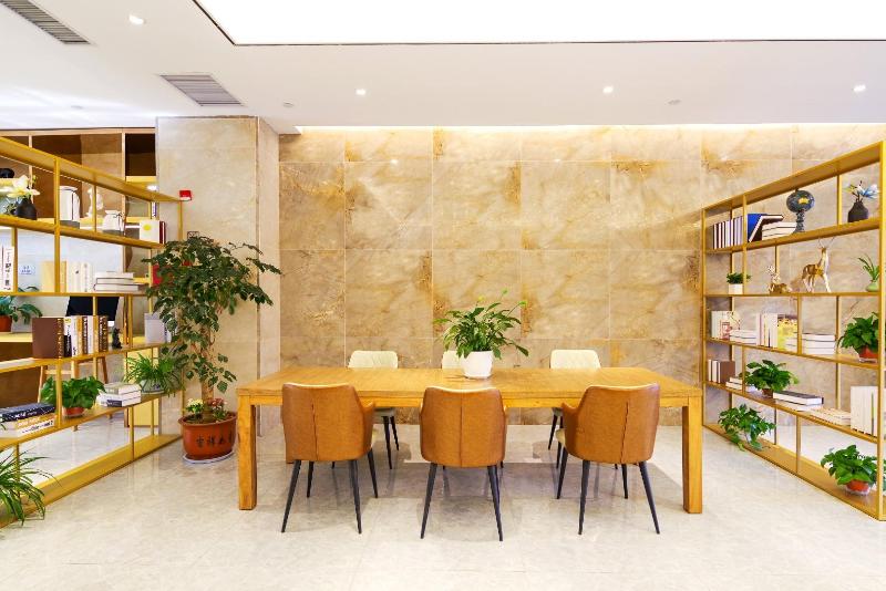 Starway Hotel (Zhengzhou Xinzheng International Ai — photo 2
