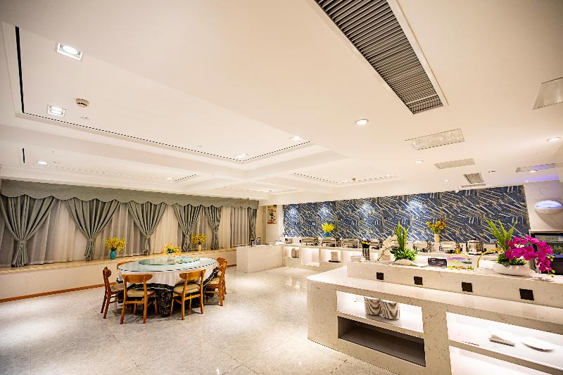 Starway Hotel (Zhengzhou Xinzheng International Ai — photo 3