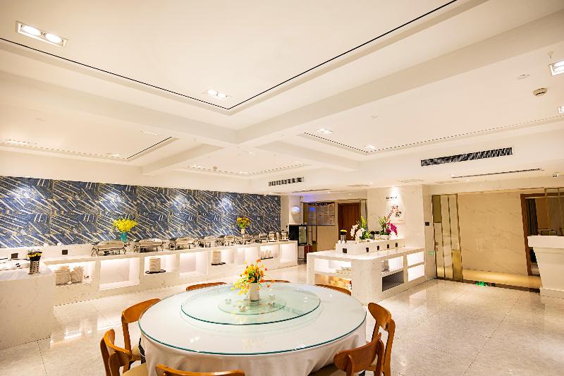 Starway Hotel (Zhengzhou Xinzheng International Ai — photo 5