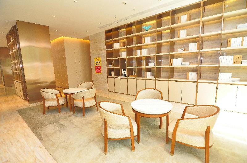 Ji Hotel (Xining Haihu New Area) image