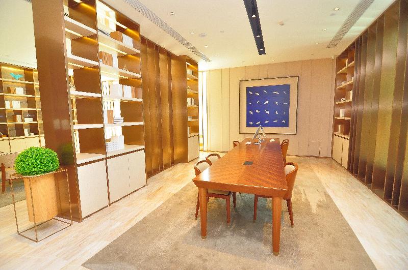 Ji Hotel (Xining Haihu New Area) image