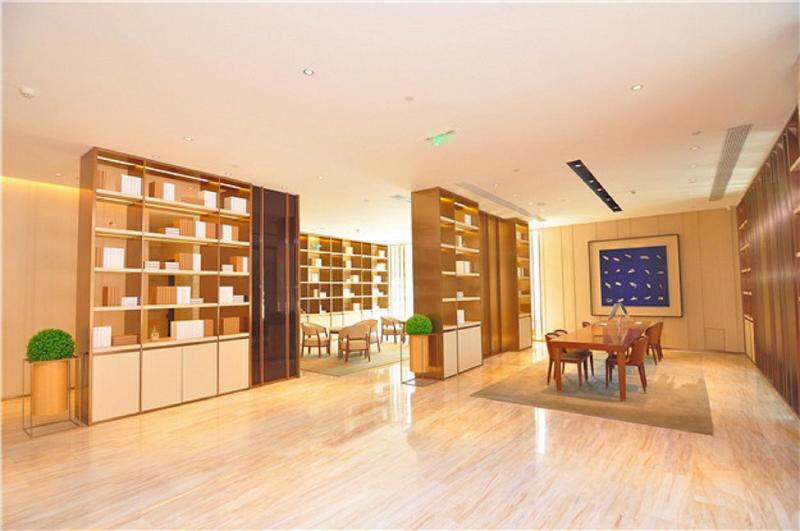 Ji Hotel (Xining Haihu New Area) image