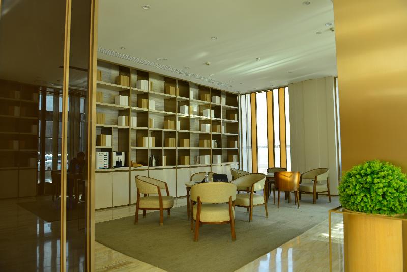 Ji Hotel (Xining Haihu New Area) image