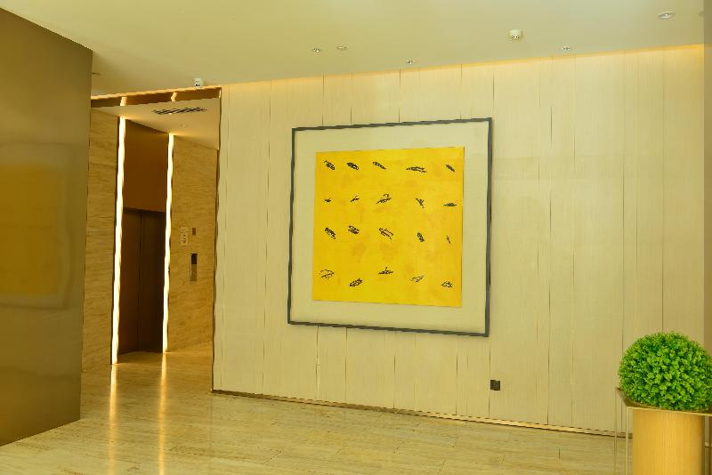 Ji Hotel (Xining Haihu New Area) image