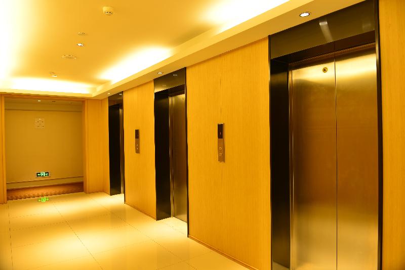 Ji Hotel (Xining Haihu New Area) image