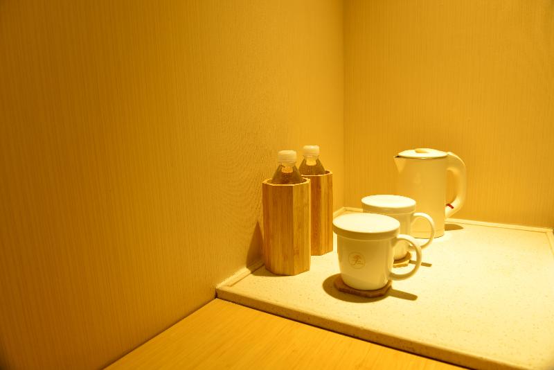 Ji Hotel (Xining Haihu New Area) image