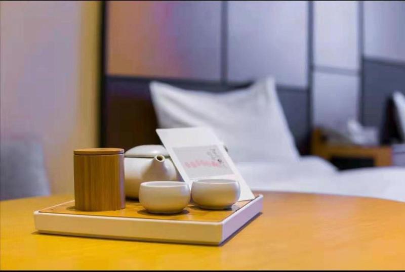 Ji Hotel (Xining Haihu New Area) image