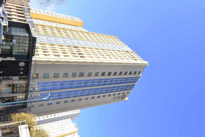 Ji Hotel (Xining Haihu New Area) image
