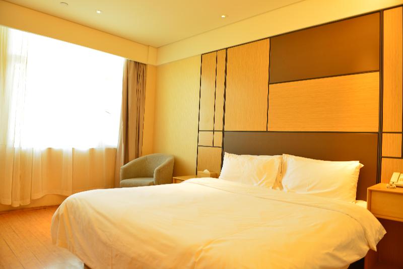 Ji Hotel (Xining Haihu New Area) image