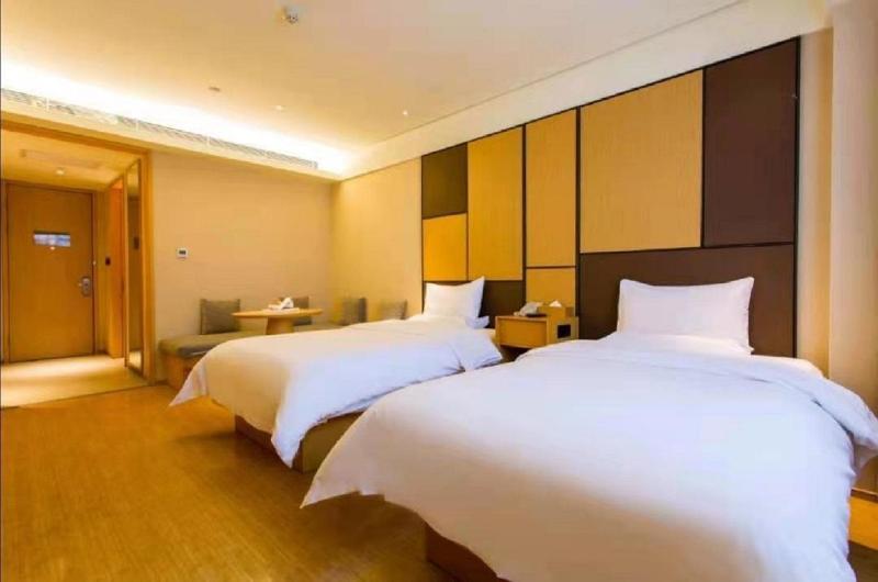Ji Hotel (Xining Haihu New Area) image