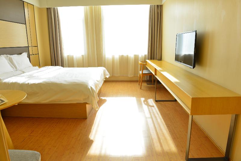 Ji Hotel (Xining Haihu New Area) image