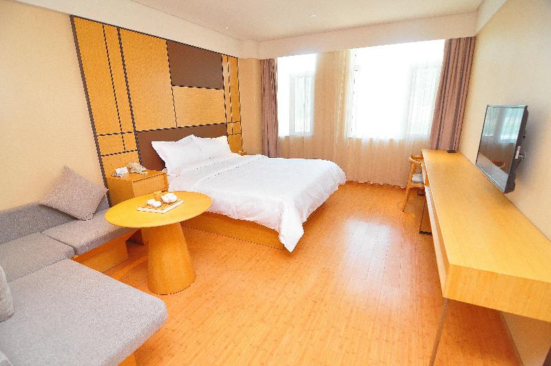 Ji Hotel (Xining Haihu New Area) image