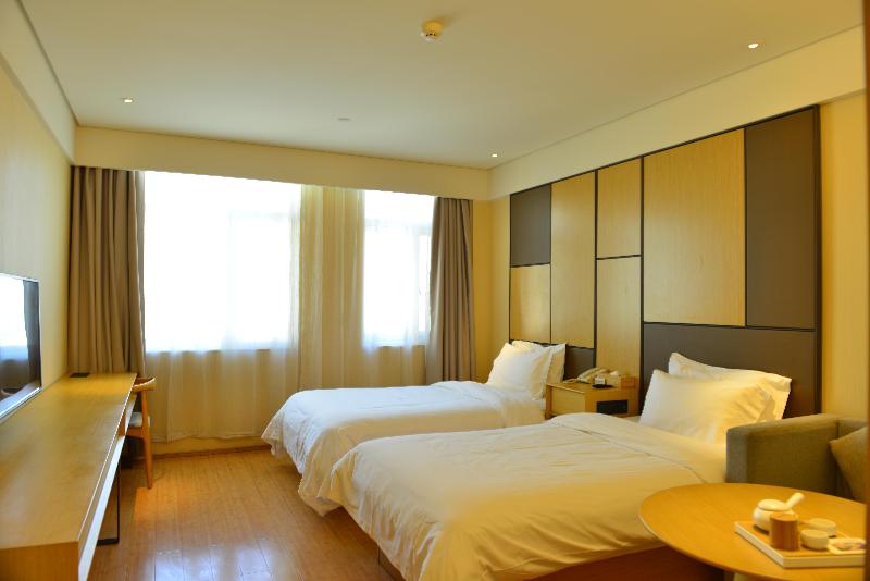 Ji Hotel (Xining Haihu New Area) image