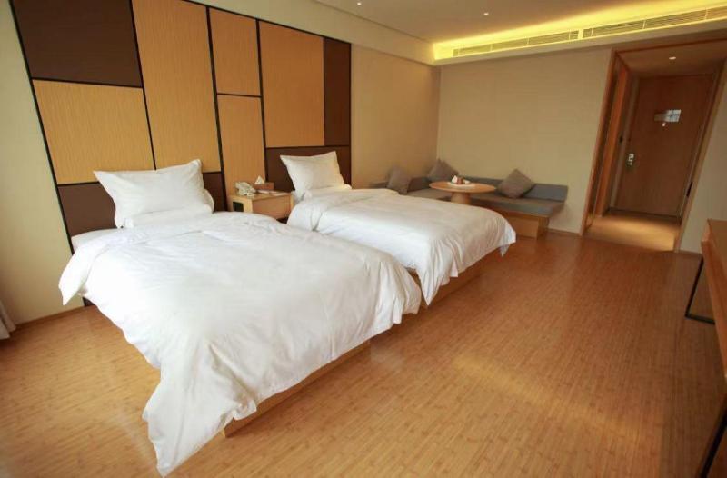 Ji Hotel (Xining Haihu New Area) image