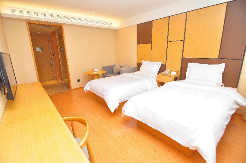 Ji Hotel (Xining Haihu New Area) image