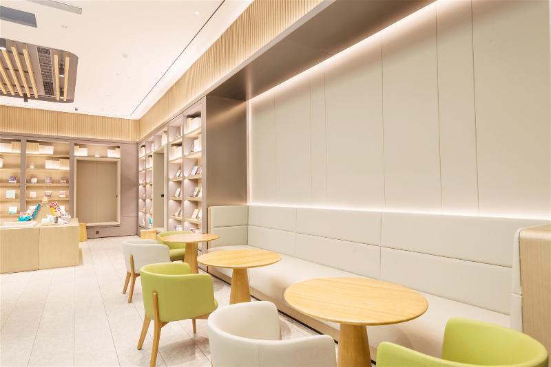 Ji Hotel Pangdonglai Life Plaza Old Pedestrian St image