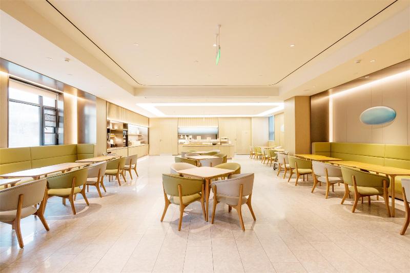 Ji Hotel Pangdonglai Life Plaza Old Pedestrian St image