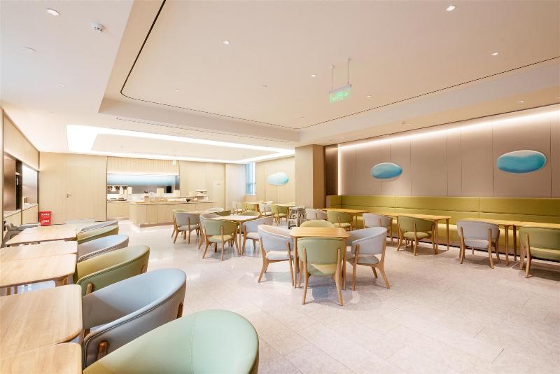 Ji Hotel Pangdonglai Life Plaza Old Pedestrian St image