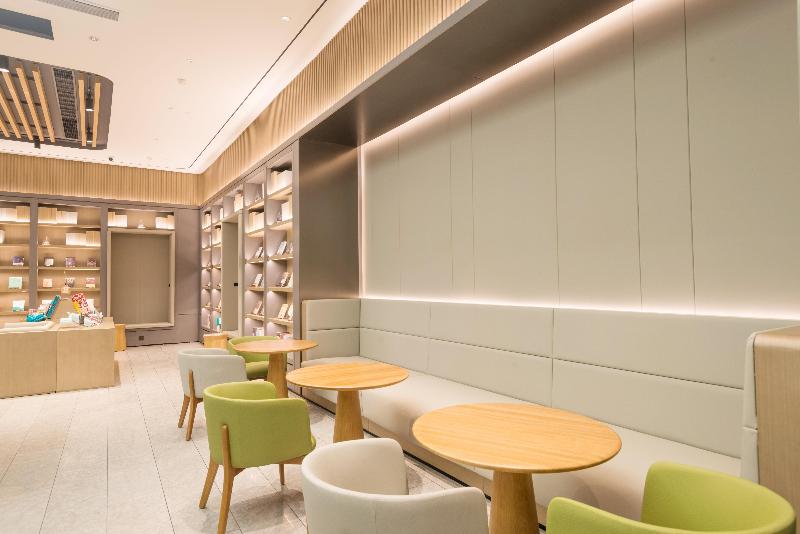Ji Hotel Pangdonglai Life Plaza Old Pedestrian St image