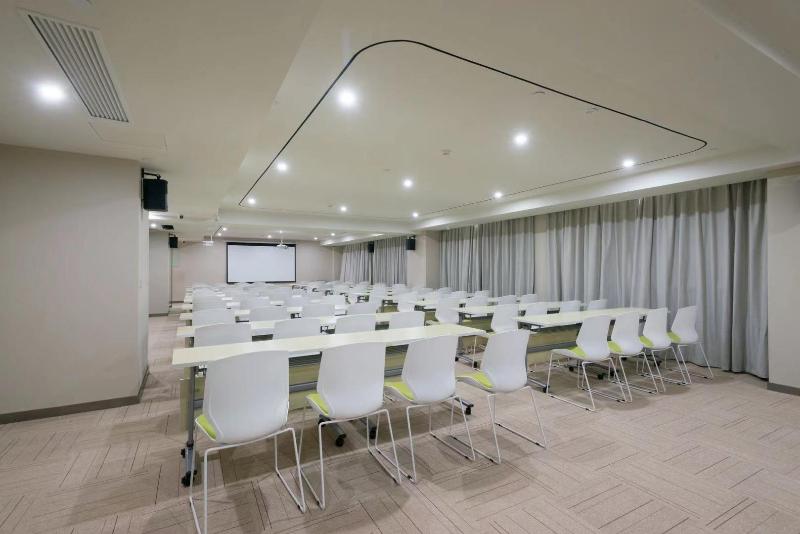 Ji Hotel Pangdonglai Life Plaza Old Pedestrian St image