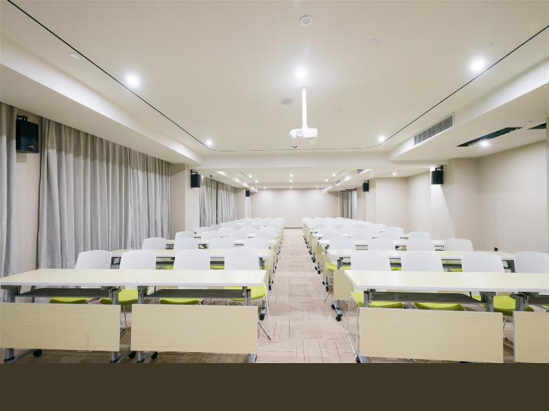 Ji Hotel Pangdonglai Life Plaza Old Pedestrian St image