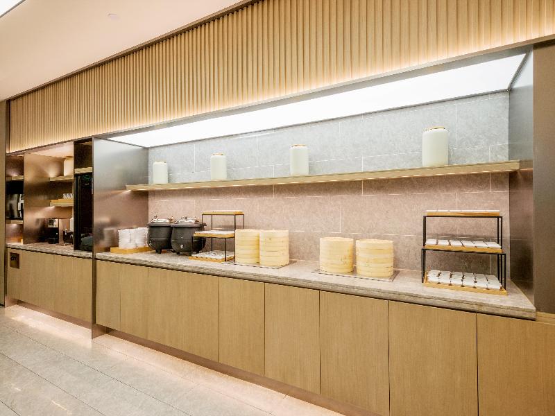Ji Hotel Pangdonglai Life Plaza Old Pedestrian St image