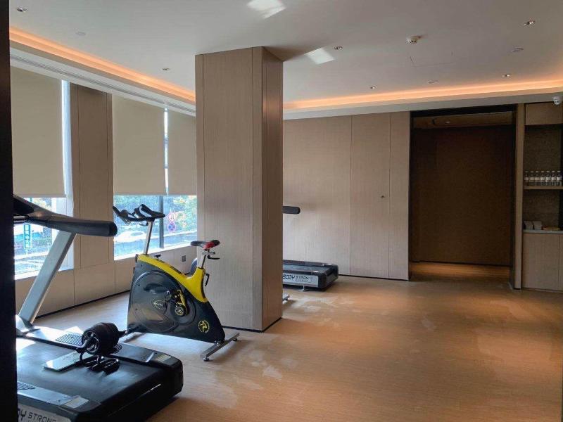 . Ji Hotel Kaifeng Municipal Government
