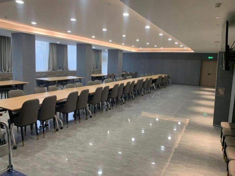 Ji Hotel Kaifeng Municipal Government image