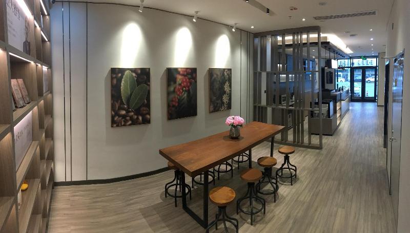 Hanting Hotel (Hengshui Railway Station Huizhong S image