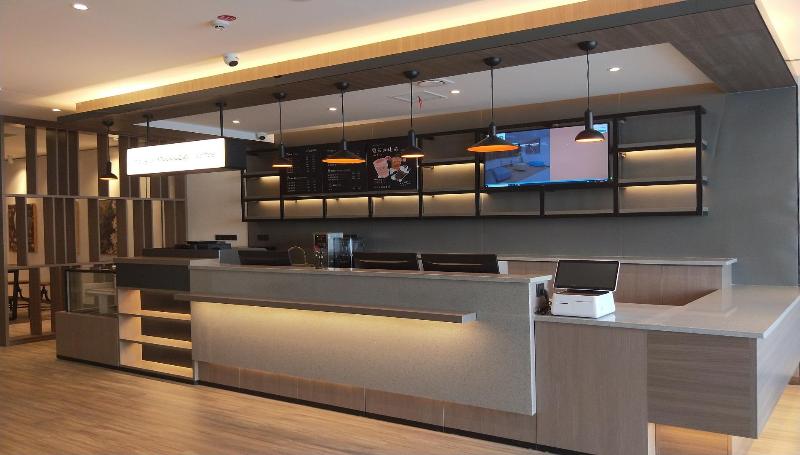 Hanting Hotel (Hengshui Railway Station Huizhong S image