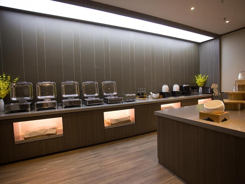 Hanting Hotel (Hengshui Railway Station Huizhong S image