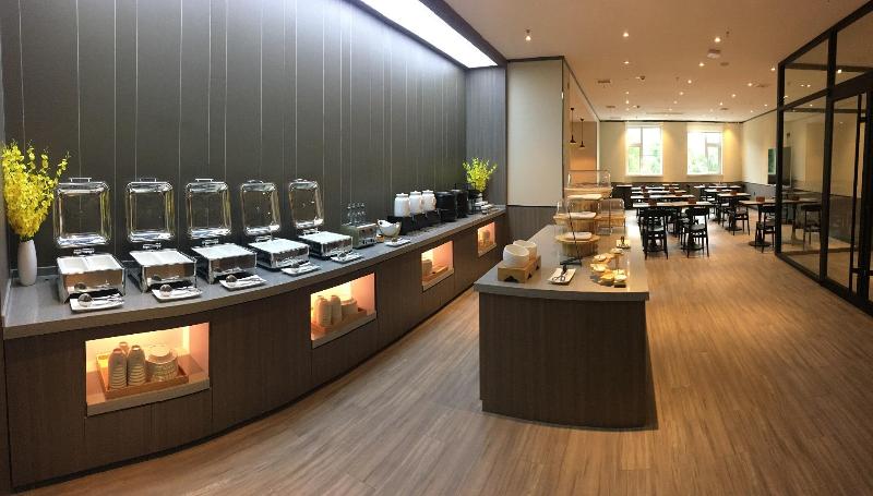 Hanting Hotel (Hengshui Railway Station Huizhong S image
