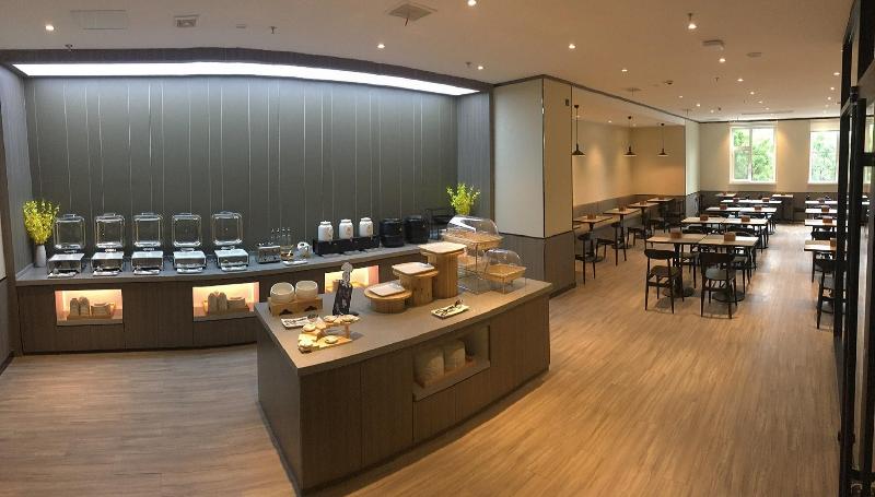 Hanting Hotel (Hengshui Railway Station Huizhong S image