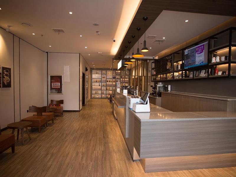 Hanting Hotel (Hengshui Railway Station Huizhong S image