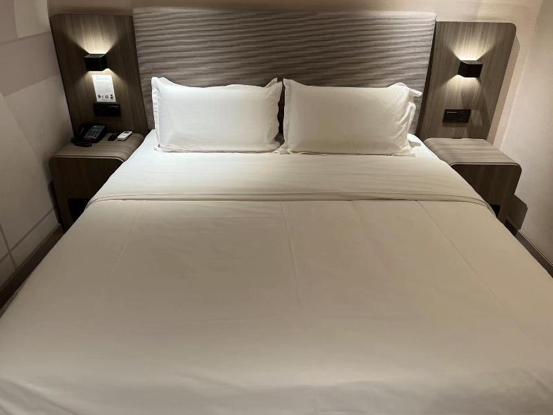 Hanting Hotel (Hengshui Railway Station Huizhong S image