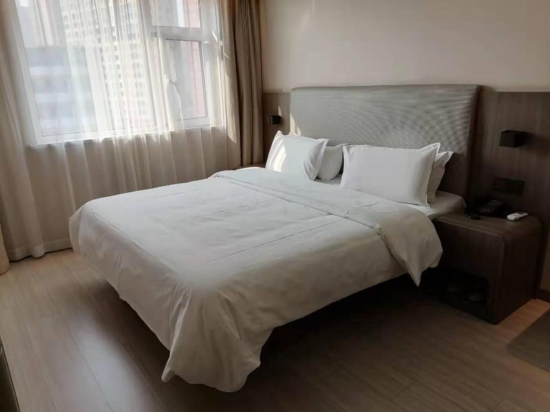 Hanting Hotel (Hengshui Railway Station Huizhong S image