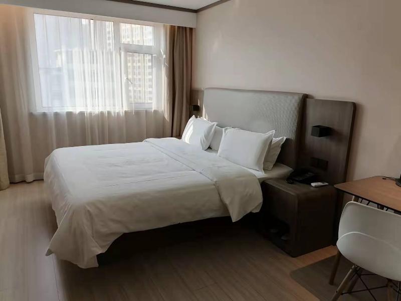 Hanting Hotel (Hengshui Railway Station Huizhong S image