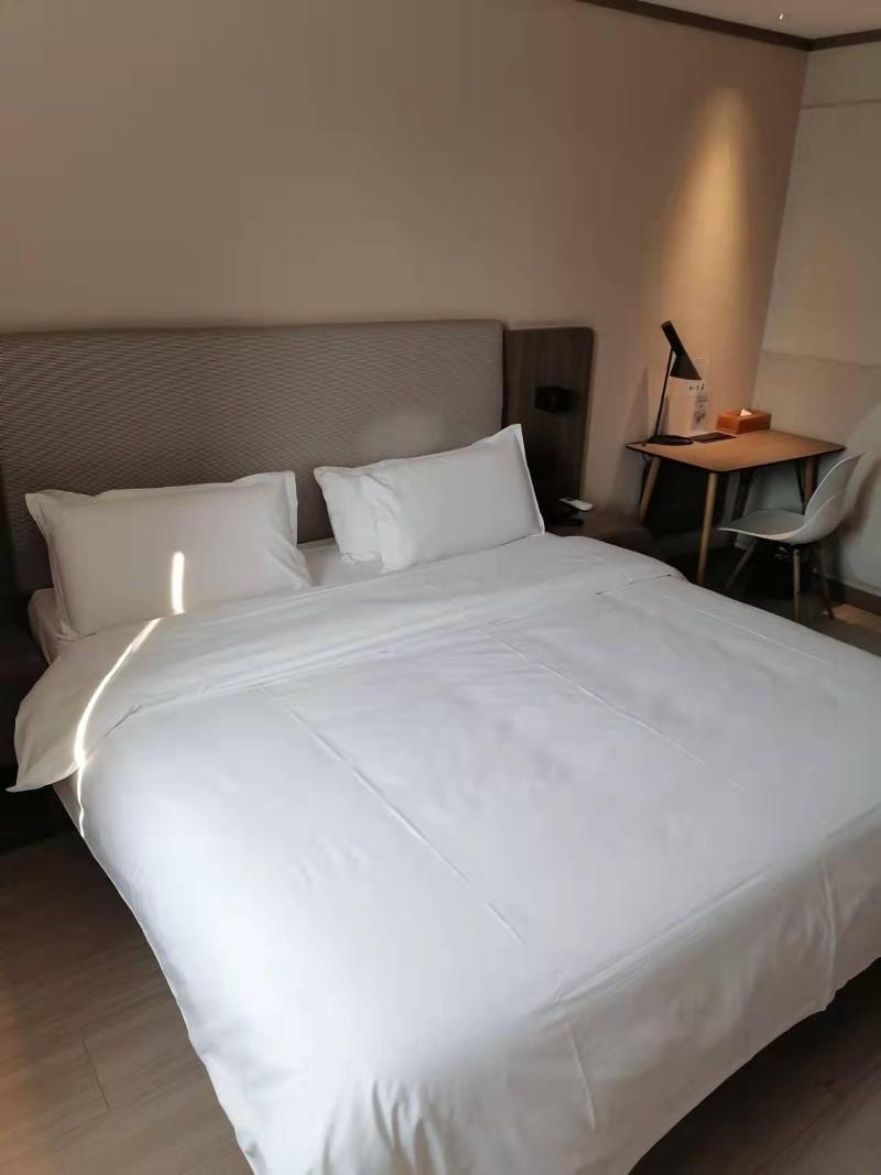 Hanting Hotel (Hengshui Railway Station Huizhong S image