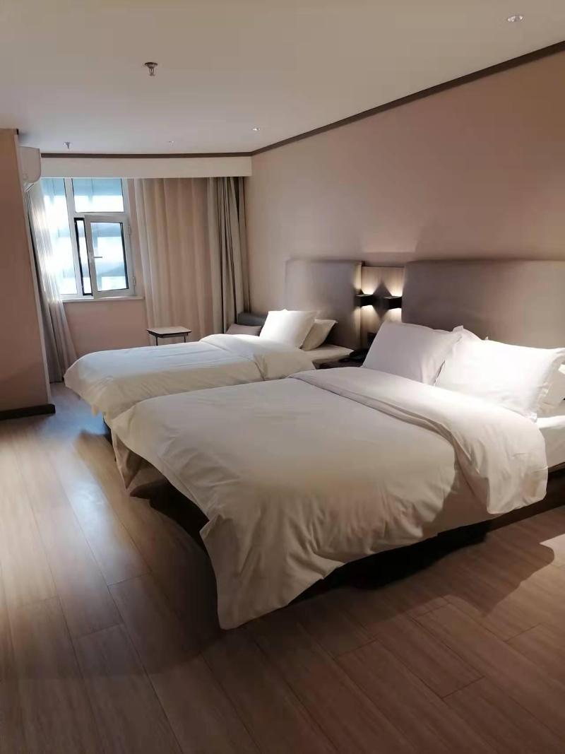 Hanting Hotel (Hengshui Railway Station Huizhong S image