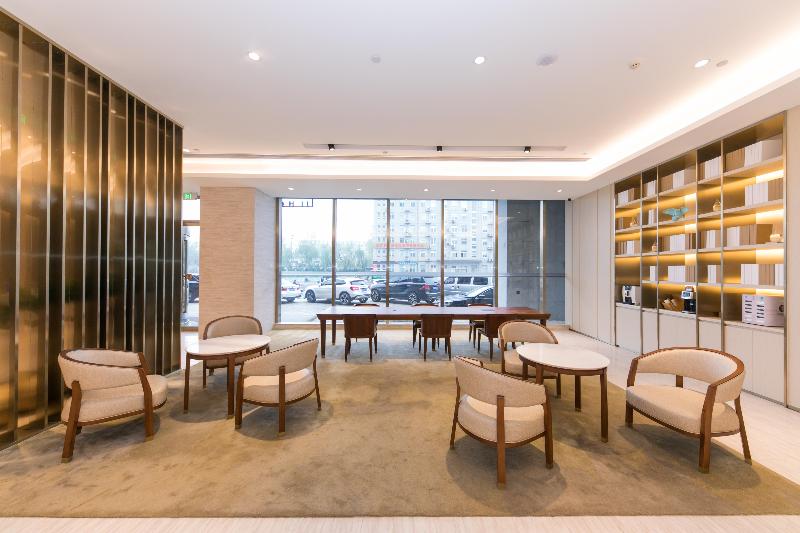Ji Hotel (Luoyang Jiudu Middle Road) image