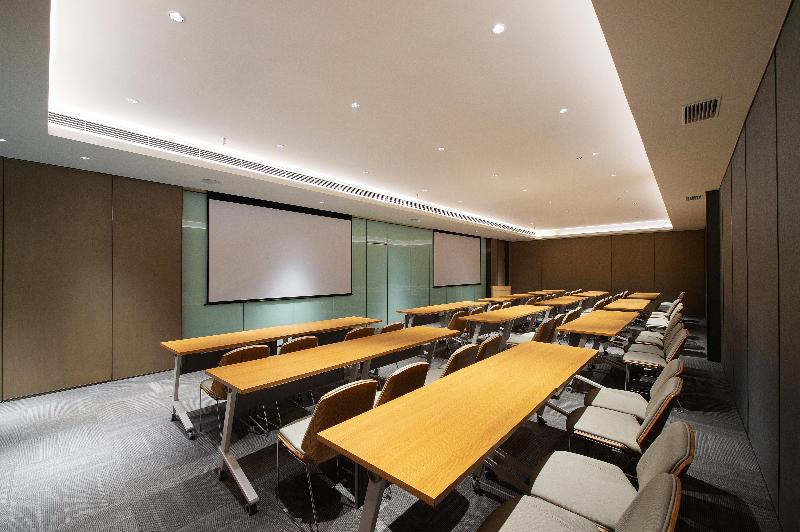 Ji Hotel (Shenyang Middle Street Forbidden City) image