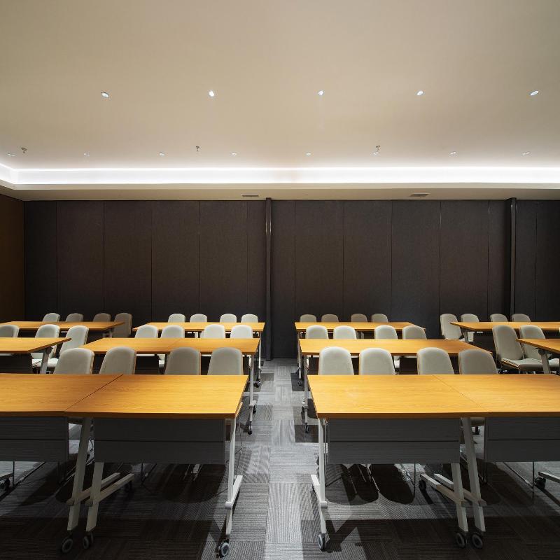 Ji Hotel (Shenyang Middle Street Forbidden City) image