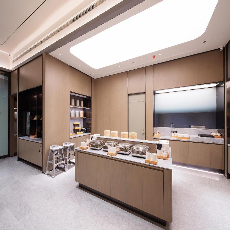 Ji Hotel (Shenyang Middle Street Forbidden City) image