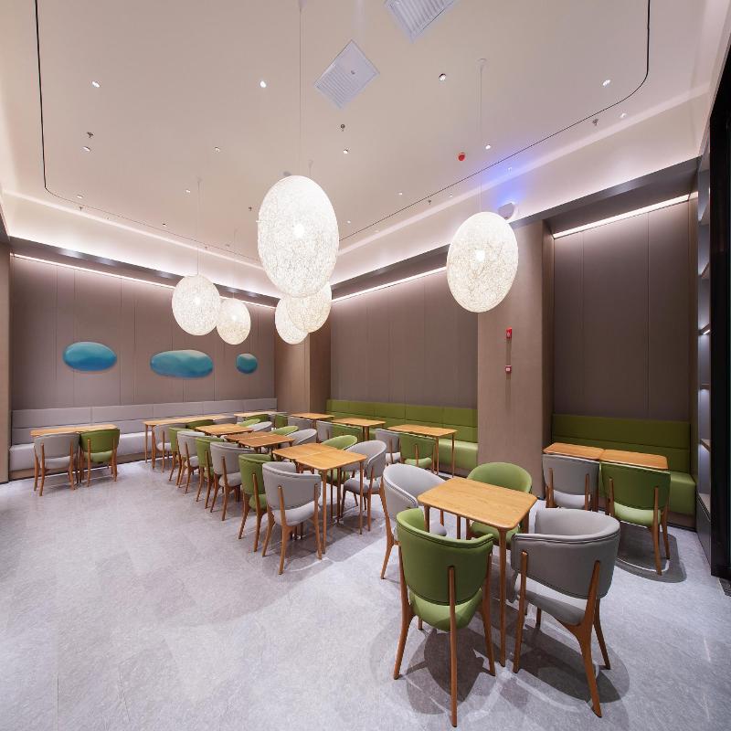 Ji Hotel (Shenyang Middle Street Forbidden City) image