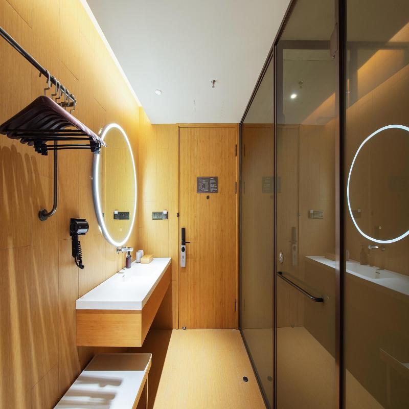 Ji Hotel (Shenyang Middle Street Forbidden City) image