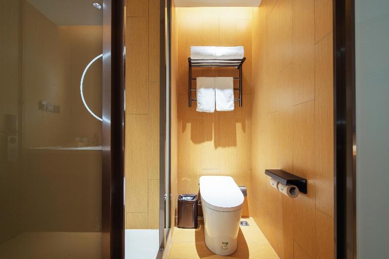 Ji Hotel (Shenyang Middle Street Forbidden City) image