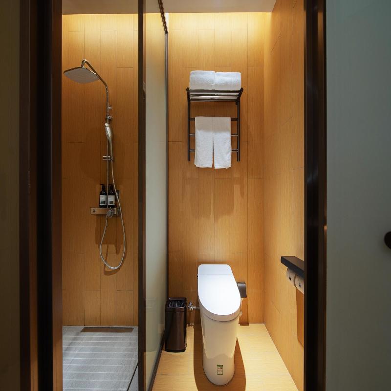 Ji Hotel (Shenyang Middle Street Forbidden City) image